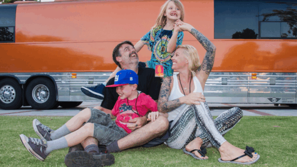 https://sadik-o.com - Support Chelsea and Kids After Steve's Loss