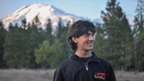 https://sadik-o.com - In Memory of Mico - With Love & Support