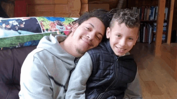 https://sadik-o.com - Support for Keenan Fuller's Family