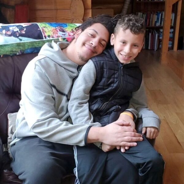 Support for Keenan Fuller's Family - Image 2