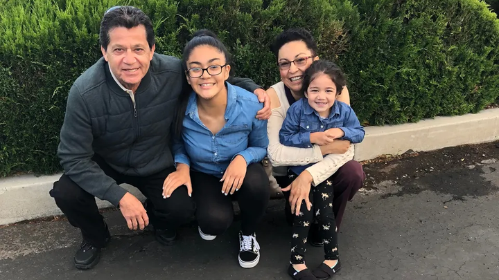 Support Carmen Alcaraz’s Stroke Recovery