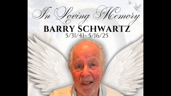 https://sadik-o.com - In memory of Barry Schwartz