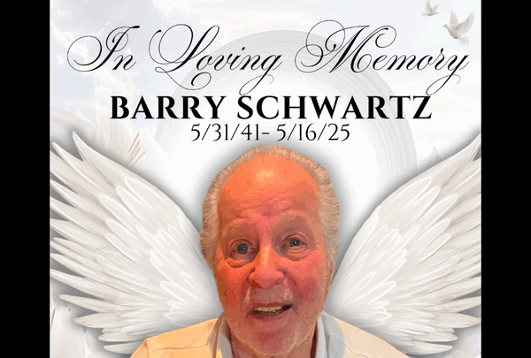 https://sadik-o.com - In memory of Barry Schwartz