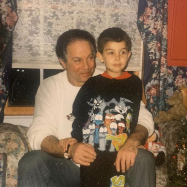 In memory of Barry Schwartz - Image 2