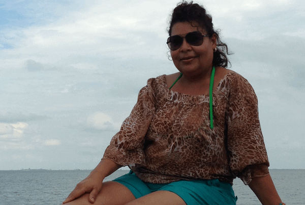 https://sadik-o.com - Help Us Honor Laura Rojas