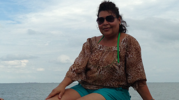 Help Us Honor Laura Rojas