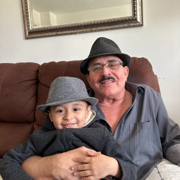 Memorial Fund for Benjamin Bañuelos Rios - Image 2
