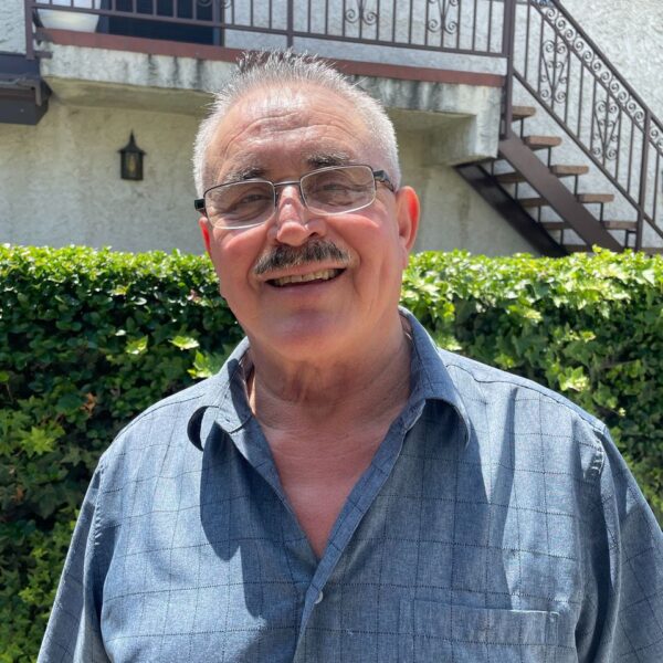 Memorial Fund for Benjamin Bañuelos Rios - Image 3
