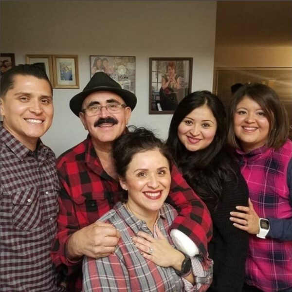 Memorial Fund for Benjamin Bañuelos Rios - Image 4