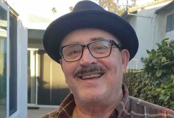 https://sadik-o.com - Memorial Fund for Benjamin Bañuelos Rios
