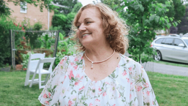 https://sadik-o.com - Remembering Maria Elena with Love