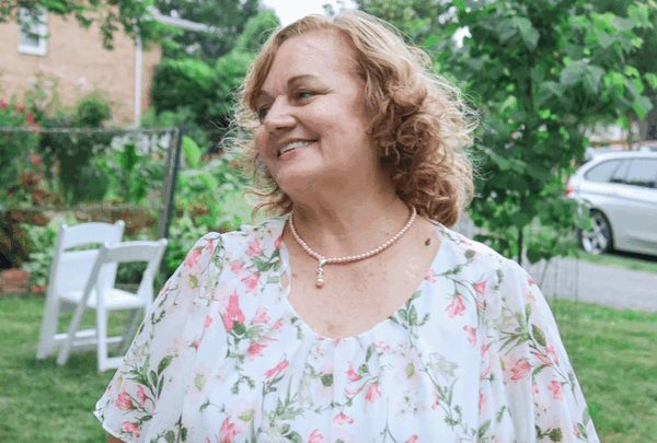 https://sadik-o.com - Remembering Maria Elena with Love