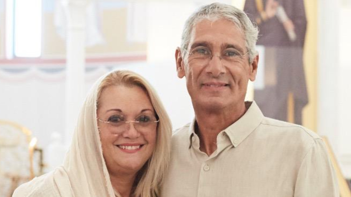Stand with Livio: Support His Healing Journey
