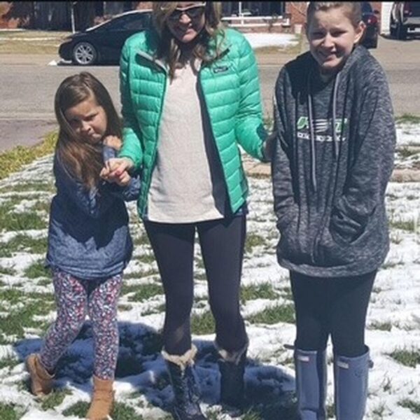 Bring Erin Back to Texas for Her Final Rest - Image 2