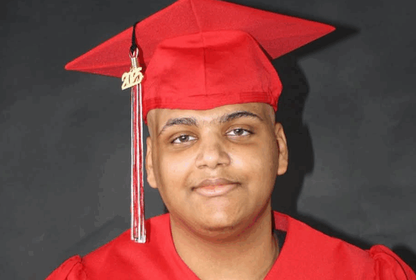 https://sadik-o.com - Memorial for James