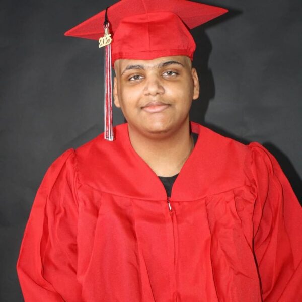 Memorial for James, Gone Too Soon - Image 5