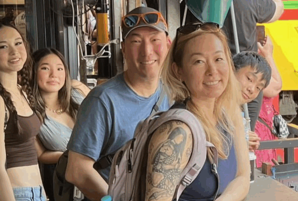 https://sadik-o.com - Support the Lee family in loving memory of Ed