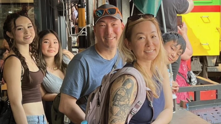 Support the Lee family in loving memory of Ed