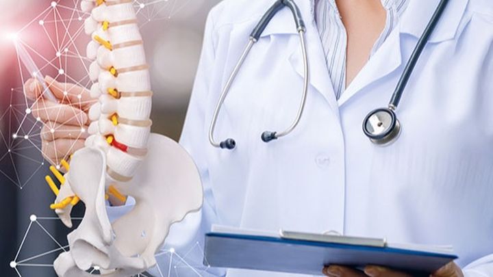 Urgent Support Needed-Help Basma Feel Her Lower Body Again