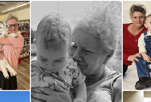 https://sadik-o.com - Donate to Juanita's Funeral Fund