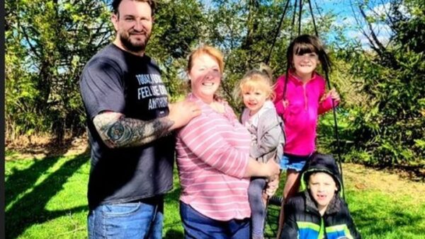 https://sadik-o.com - Support Jodi and Jesse's Children After Tragedy