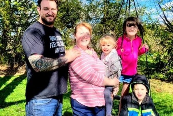 https://sadik-o.com - Support Jodi and Jesse's Children After Tragedy