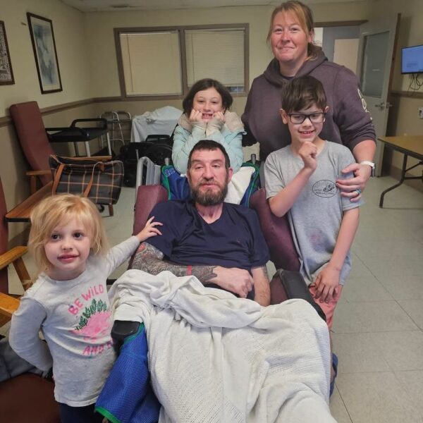 Support Jodi and Jesse's Children After Tragedy - Image 2