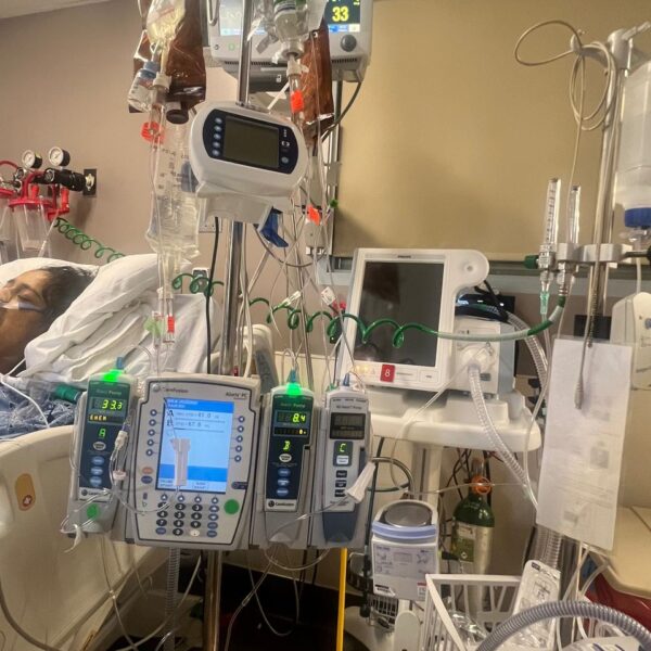 Assist Nancy Huerta's Family with Funeral Expenses - Image 5
