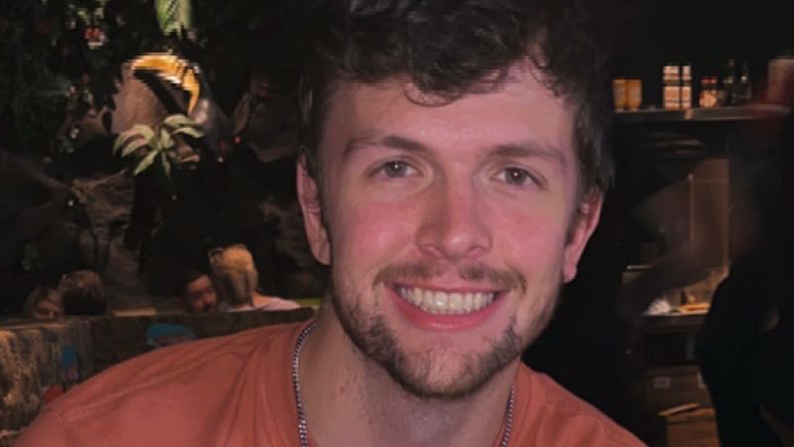 Support Quentin’s Fight Against Cancer
