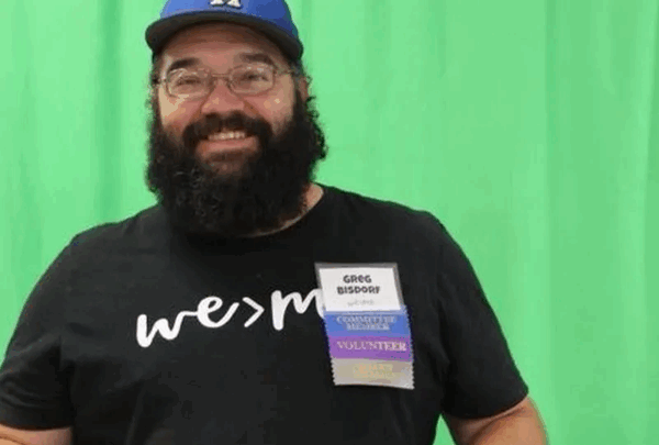 https://sadik-o.com - Giving for Greg