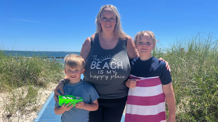 Support Marissa Marchesi’s Medical Journey