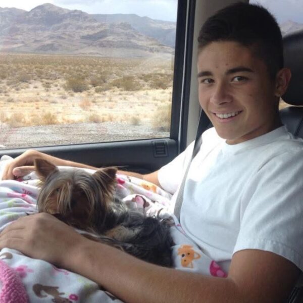 Alleviate Financial Burden After Tragic Loss of Son - Image 4