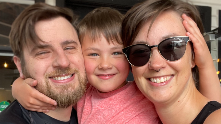 Support Locke, Joe & Alice through Heart Surgery Recovery