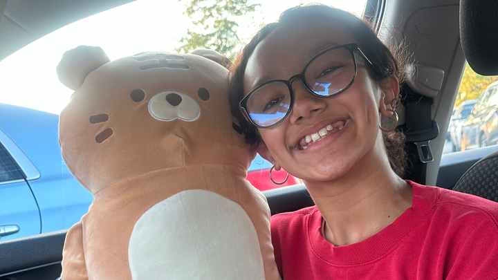 Support Penelope’s Journey with Juvenile Arthritis & Uveitis