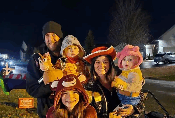 https://sadik-o.com - Andrew’s fight for his life! Help support his family.