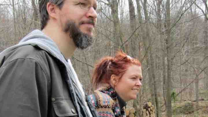 Support Janine’s Recovery From A Near-Fatal Brain Bleed