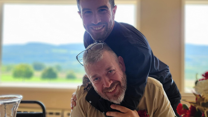Help Jake Lansley’s Family Be By His Side