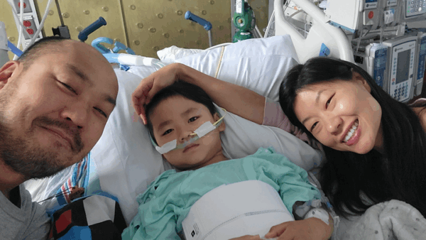 https://sadik-o.com - Support Park Family: Hunter's Road to Recovery