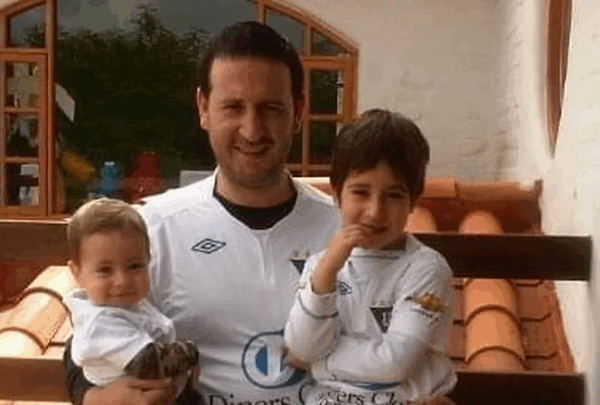 https://sadik-o.com - Ayúdanos con la operación de mi papá