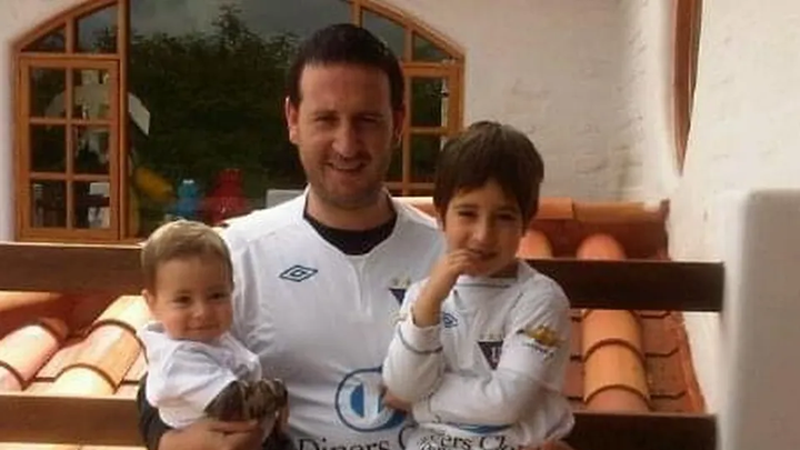 Ayúdanos con la operación de mi papá