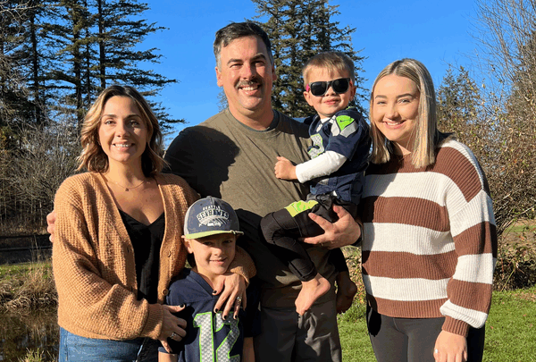 https://sadik-o.com - Reid’s Fight Against Acute Myeloid Leukemia