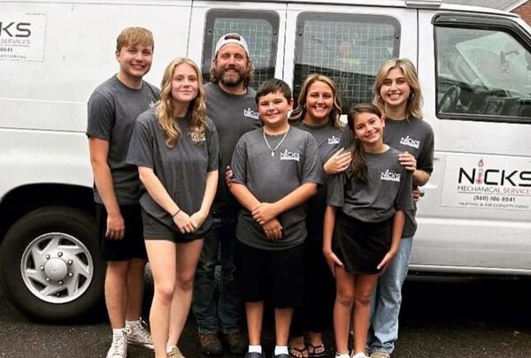 https://sadik-o.com - Donate to Nick's Journey After Surviving Explosion