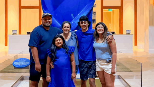 https://sadik-o.com - Support the DeVera Family in Angela's Memory