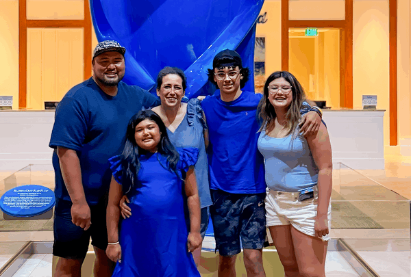 https://sadik-o.com - Support the DeVera Family in Angela's Memory
