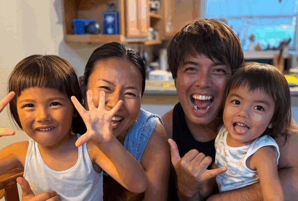 https://sadik-o.com - A tribute to Ronald Daisuke Jourden