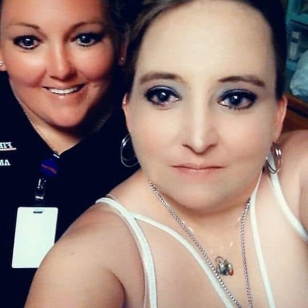 Help Lay My Big Sister to Rest - Image 2