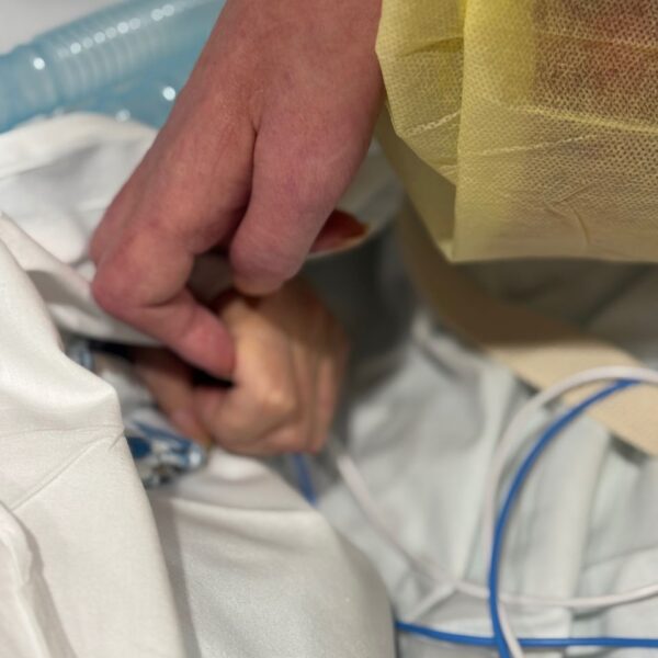 Help Lay My Big Sister to Rest - Image 4