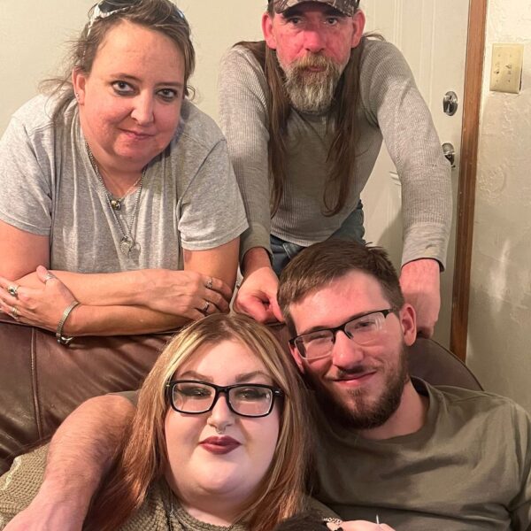 Help Lay My Big Sister to Rest - Image 5