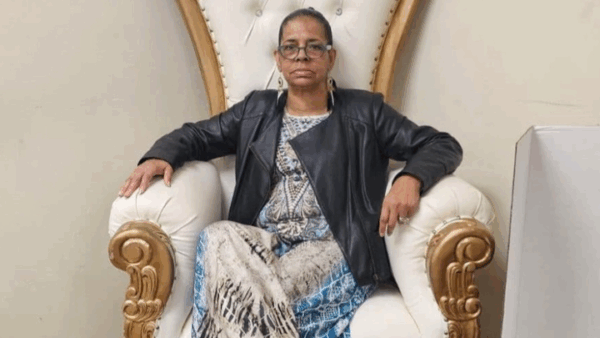 https://sadik-o.com - Celebrating a Selfless Mother's Life and Love