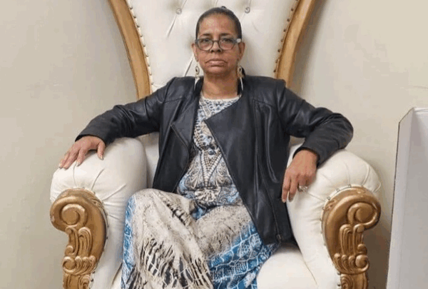 https://sadik-o.com - Celebrating a Selfless Mother's Life and Love
